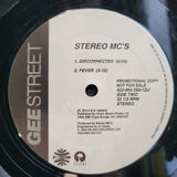 STEREO MC'S CONNECTED DISCONNECTED FEVER