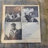 NOAH HOWARD QUARTET S/T ESP-DISK STEREO SELF TITLED