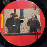 JAM SNAP 2LP W/ 45 IMPORT NETHERLANDS PAUL WELLER