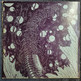 URIAH HEEP S/T SELF TITLED GATEFOLD W/INSERT FIRST PRESSING