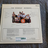 RUMPLES JAZZBAND RUMPLES SECOND IMPORT CROSSROAD JAZZ BAND