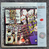 LIMP BIZKIT THREE DOLLAR BILL WITH OBI JAPAN IMPORT NEW SEALED