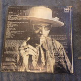 TAJ MAHAL THE NATCHL BLUES COLUMBIA 2 EYE STEREO