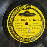 LOS DIABLOS LOCOS SHAKE YOUR FILTER