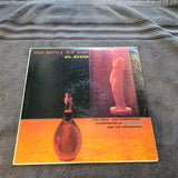 GIL EVANS NEW BOTTLE OLD WINE  MONO WORLD PACIFIC WP-1246