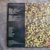 I LOVE THE SMELL OF NAPALM A CREATION RECORDS PRIMAL SCREAM BIFF BANG POW