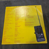 B-52S S/T W/ INNER SLEEVE SELF TITLED ROCK LOBSTER