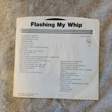 U-ROY HUGH ROY THE CLASSICS FLASHING MY WHIP MR. FIRE COAL MAN SHELTER 7318 MONO
