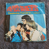 MONKEES VALLERI TAPIOCA TUNDRA 7" IMPORT GERMANY