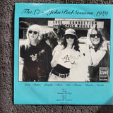 L7 KEEP ON ROCKING EP LIMITED EDITION