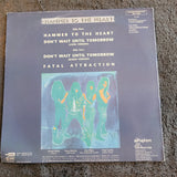 LADY LUCK HAMMER TO THE HEART EP MARIMBA IMPORT GERMANY