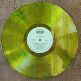 PRETTY THINGS SF SORROW CLEAR SPLATTER VINYL SUNDAZED