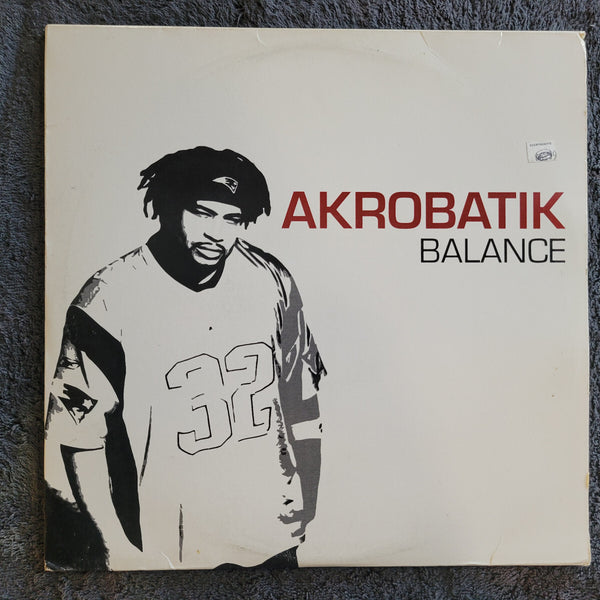 AKROBATIK BALANCE