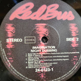 IMAGINE NIGHT DUBBING IMPORT NETHERLANDS REDBUS