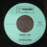 DENZIL LAING AND THE CRYSTALITES MEDICINE STICK SHORT CUT