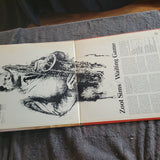 ZOOT SIMS WAITING GAME GATEFOLD IMPULSE