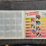 DEBUT AUSGABE 8 BLANCMANGE THE SOUND ALAN PARSONS NR. 08 IMPORT GERMANY
