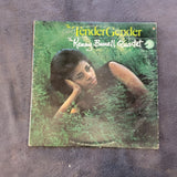 KENNY BURRELL QUARTET TENDER GENDER CADET 772