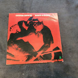 LESTER BOWIE ROPE A DOPE MUSE WHITE LABEL PROMO WLP