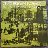 CHARLESTOWN JAZZBAND HARBOUR JAZZCLUB LIVE IMPORT JAZZ BAND HARBOR JAZZ CLUB