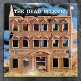 DEAD MILKMEN METAPHYSICAL GRAFFITI