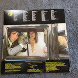 KEITH MOON TWO SIDES OF THE MOON TRACK RECORDS THE WHO RINGO STARR JO JO GUNNE