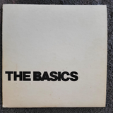 THE BASICS BAD GURU 7"