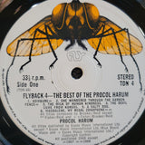 PROCOL HARUM FLYBACK 4 THE BEST OF UK IMPORT