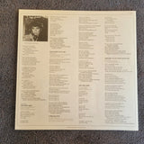 LINDA RONSTADT GREATEST HITS VOLUME TWO KOREA IMPORT OBI