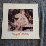 RUMPLES JAZZBAND RUMPLES SECOND IMPORT CROSSROAD JAZZ BAND