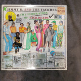 JIMMY G & TACKHEADS FEDERATION OF TACKHEADS NEW SEALED PARLIAMENT FUNKADELIC