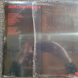 STIFF LITTLE FINGERS INFLAMMABLE MATERIAL 180G 4 MEN WITH BEARDS NEW SEALED