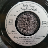 PINK FLOYD ANOTHER BRICK IN THE WALL IMPORT PS PICTURE SLEEVE FRANCE