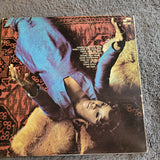 STANLEY TURRENTINE ALWAYS SOMETHING THERE GATEFOLD BLUE NOTE