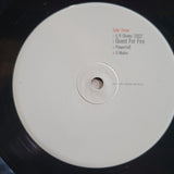 KARDINAL OFFISHALL QUEST FOR FIRE FIRESTARTER VOL. 1