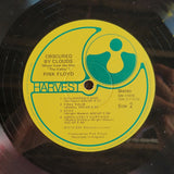 PINK FLOYD OBSCURED BY CLOUDS US HARVEST