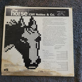 CLIFF NOBLES & CO THE HORSE PHIL LA OF SOUL