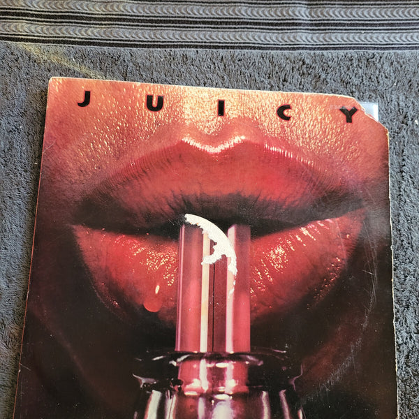 JUICY S/T SELF TITLED