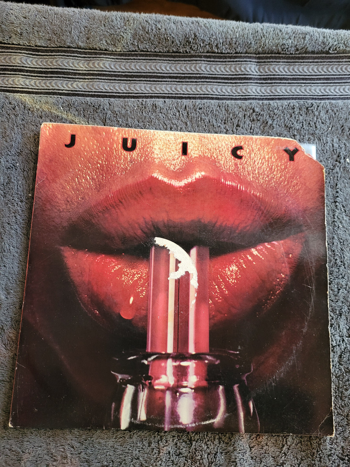 JUICY S/T SELF TITLED