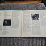 GIL EVANS TADD DAMERON THE ARRANGERS TOUCH CLIFFORD BROWN KENNY DORHAM PRESTIGE