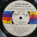 LUTHER INGRAM IVE BEEN HERE ALL THE TIME KOKO