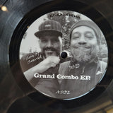 SON OF SOUND GRAND COMBO EP