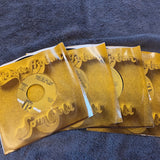 LINDA RONSTADT HITS KIT 7" SPUN GOLD BOX SET