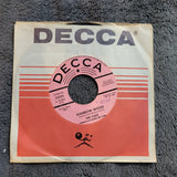 CAKE RAINBOW WOOD PROMO FIRE FLY DECCA 32235