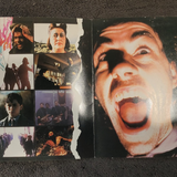 PINK FLOYD THE WALL MUSIC FROM THE FILM WHEN THE TIGERS BROKE FREE UK IMPORT