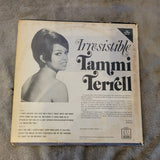 TAMMI TERRELL IRRESISTIBLE MOTOWN MS 652