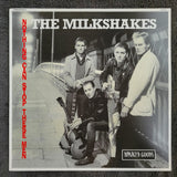 MILKSHAKES NOTHING CAN STOP THESE MEN UK IMPORT