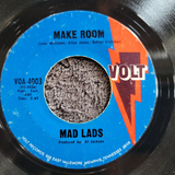 MAD LADS SO NICE MAKE ROOM VOLT VOA-4903