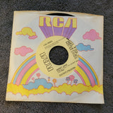 LOU REED SWEET JANE PROMO LADY DAY VELVET UNDERGROUND RCA DJB0-0238