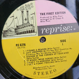 FIRST EDITION S/T SELF TITLED REPRISE 6270